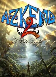 AZKEND 2: THE WORLD BENEATH - PC - STEAM - MULTILANGUAGE - WORLDWIDE Libelula Vesela Jocuri video