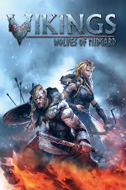 VIKING RAGE - STEAM - PC - WORLDWIDE - Libelula Vesela - Jocuri video