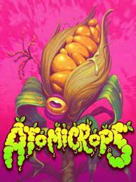 ATOMICROPS - EPIC STORE - MULTILANGUAGE - EU - PC - Libelula Vesela - Jocuri video