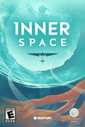 INNERSPACE - STEAM - PC - WORLDWIDE - Libelula Vesela - Jocuri video