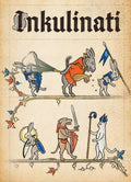 INKULINATI (EARLY ACCESS) - STEAM - PC - MULTILANGUAGE - WORLDWIDE - Libelula Vesela - Jocuri video