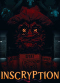INSCRYPTION - STEAM - PC - WORLDWIDE - MULTILANGUAGE - Libelula Vesela - Jocuri video