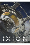 IXION - PC - STEAM - MULTILANGUAGE - WORLDWIDE - Libelula Vesela - Jocuri video