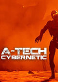 A-TECH CYBERNETIC - PC - STEAM - MULTILANGUAGE - WORLDWIDE - Libelula Vesela - Jocuri video