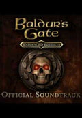 BALDUR'S GATE: ENHANCED EDITION OFFICIAL SOUNDTRACK - PC - STEAM - MULTILANGUAGE - WORLDWIDE - Libelula Vesela - Jocuri video