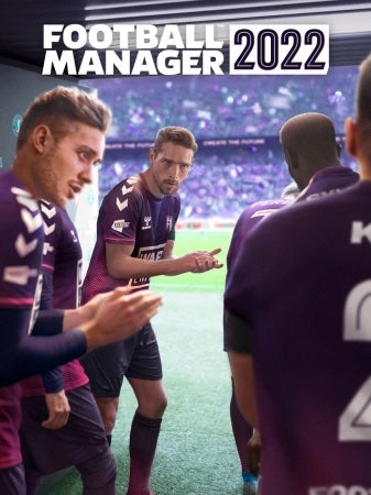 FOOTBALL MANAGER 2022 - STEAM - PC - EU - MULTILANGUAGE - Libelula Vesela - Jocuri video