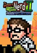 ANGRY VIDEO GAME NERD II: ASSIMILATION - PC - STEAM - MULTILANGUAGE - WORLDWIDE - Libelula Vesela - Jocuri video