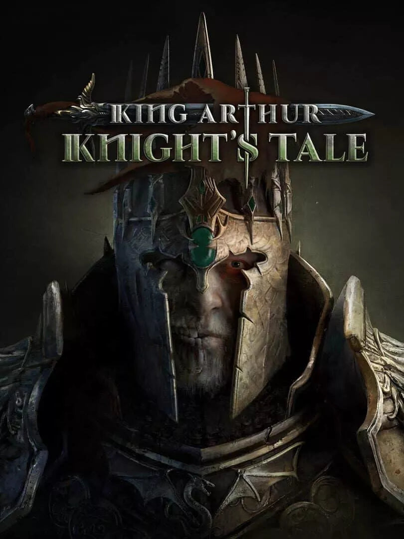 KING ARTHUR: KNIGHT’S TALE - STEAM - PC - WORLDWIDE - MULTILANGUAGE - Libelula Vesela - Jocuri video