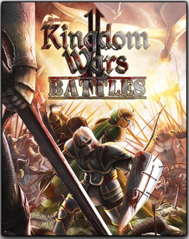 KINGDOM WARS 2: BATTLES - STEAM - WORLDWIDE - MULTILANGUAGE - PC - Libelula Vesela - Jocuri video