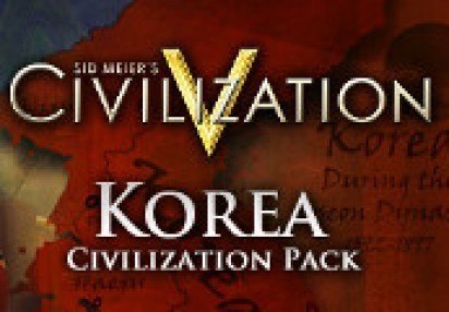 SID MEIER'S CIVILIZATION V: CIVILIZATION AND SCENARIO PACK KOREA (MAC) (DLC) - WORLDWIDE - Libelula Vesela - Jocuri video