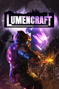 LUMENCRAFT - STEAM - PC - WORLDWIDE - MULTILANGUAGE - Libelula Vesela - Jocuri video