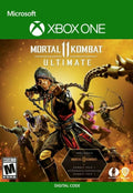 MORTAL KOMBAT 11 (ULTIMATE EDITION) - XBOX LIVE - XBOX ONE - MULTILANGUAGE - WORLDWIDE - Libelula Vesela - Jocuri video