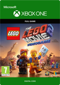 THE LEGO MOVIE 2 VIDEOGAME - XBOX LIVE - MULTILANGUAGE - EU - XBOX ONE - Libelula Vesela - Jocuri video