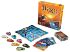 DIXIT (REFRESH) - ASMODEE (LIBDIX01RO) - Libelula Vesela - Jucarii