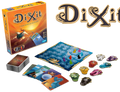 DIXIT (REFRESH) - ASMODEE (LIBDIX01RO) - Libelula Vesela - Jucarii