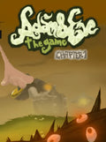 ADAM AND EVE: THE GAME - CHAPTER 1 - STEAM - PC - WORLDWIDE - MULTILANGUAGE - Libelula Vesela - Jocuri video