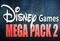 DISNEY MEGA PACK: WAVE 2 - STEAM - PC - EU - Libelula Vesela - Jocuri video