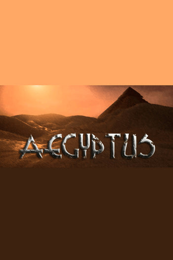 AEGYPTUS - STEAM - PC - WORLDWIDE - MULTILANGUAGE - Libelula Vesela - Jocuri video