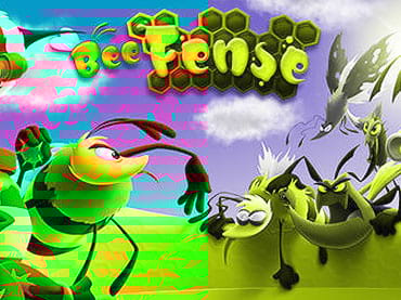 BEEFENSE - PC - STEAM - MULTILANGUAGE - WORLDWIDE - Libelula Vesela - Jocuri video