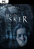 MAID OF SKER - STEAM - PC - MULTILANGUAGE - WORLDWIDE - Libelula Vesela - Jocuri video