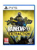 TOM CLANCY'S RAINBOW SIX EXTRACTION - OBSCURA PACK (DLC) - PLAYSTATION - PS5 - PSN - MULTILANGUAGE - EU - Libelula Vesela - Jocuri video