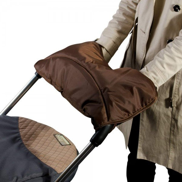 MANUSI TERMO PENTRU CARUCIOR MIA BABY - EURET (E20023.90758) - Libelula Vesela - Puericultura