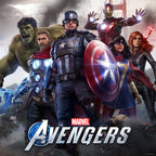 MARVEL'S AVENGERS - STEAM - PC - MULTILANGUAGE - WORLDWIDE - Libelula Vesela - Jocuri video