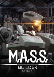 M.A.S.S. BUILDER - STEAM - MULTILANGUAGE - WORLDWIDE - PC - Libelula Vesela - Jocuri video