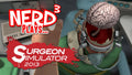 SURGEON SIMULATOR 2013 - STEAM - PC - WORLDWIDE - Libelula Vesela - Jocuri video