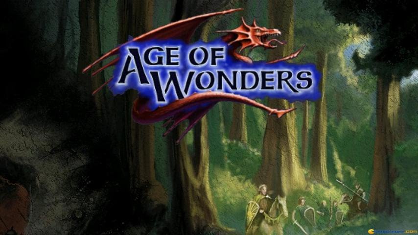 AGE OF WONDERS - STEAM - PC - WORLDWIDE - Libelula Vesela - Jocuri video