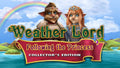 WEATHER LORD: FOLLOWING THE PRINCESS (COLLECTOR'S EDITION) - STEAM - MULTILANGUAGE - WORLDWIDE - PC - Libelula Vesela - Jocuri video