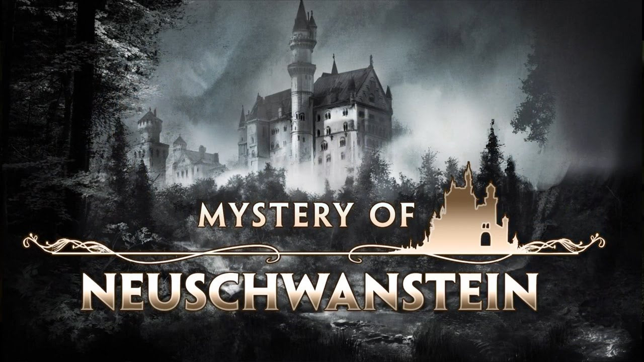 MYSTERY OF NEUSCHWANSTEIN - STEAM - PC - WORLDWIDE - Libelula Vesela - Jocuri video