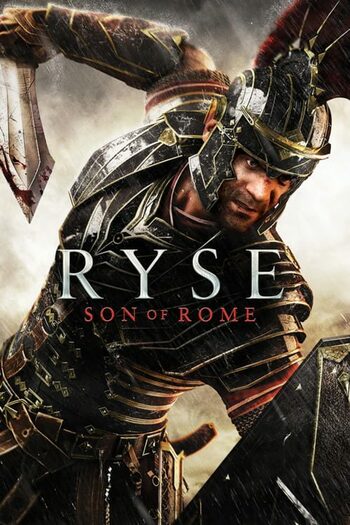 RYSE: SON OF ROME - PC - STEAM - MULTILANGUAGE - EU - Libelula Vesela - Jocuri video