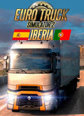 EURO TRUCK SIMULATOR 2 - IBERIA - PC - STEAM - MULTILANGUAGE - WORLDWIDE - Libelula Vesela - Jocuri video