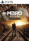 METRO EXODUS - EXPANSION PASS - PLAYSTATION PS5 - PSN - EU - MULTILANGUAGE - Libelula Vesela - Jocuri video