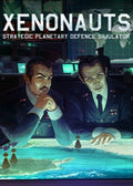 XENONAUTS - STEAM - MULTILANGUAGE - EU - PC - Libelula Vesela - Jocuri video