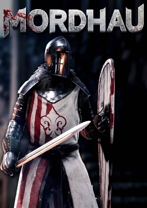 MORDHAU - PC - STEAM - MULTILANGUAGE - EU - Libelula Vesela - Jocuri video
