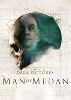 THE DARK PICTURES ANTHOLOGY: MAN OF MEDAN - PC - STEAM - MULTILANGUAGE - EU - Libelula Vesela - Jocuri video