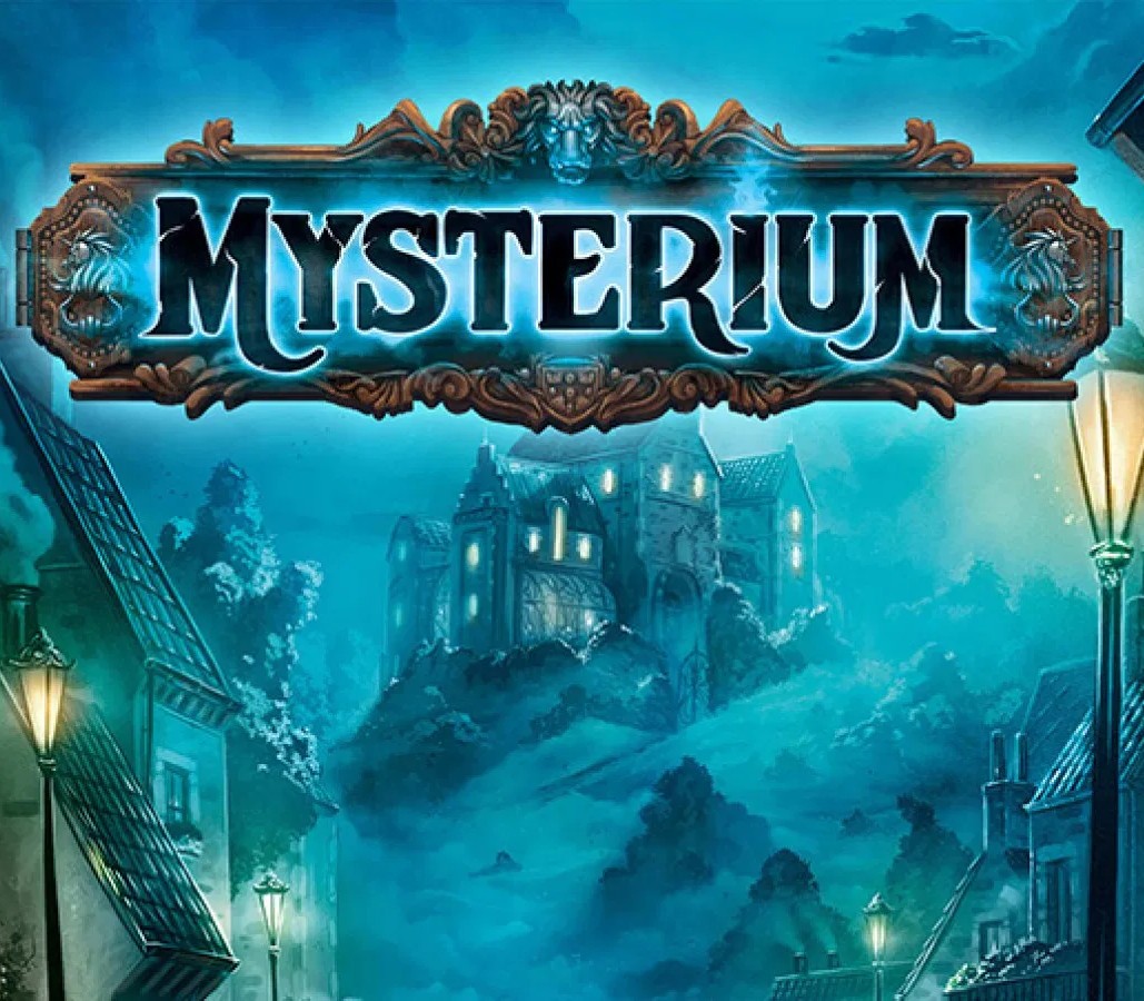 MYSTERIUM: COLLECTION BUNDLE - STEAM - PC - MULTILANGUAGE - EU - Libelula Vesela - Jocuri video