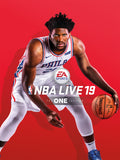 NBA LIVE 19: THE ONE EDITION - XBOX ONE - XBOX LIVE - MULTILANGUAGE - WORLDWIDE - Libelula Vesela - Jocuri video