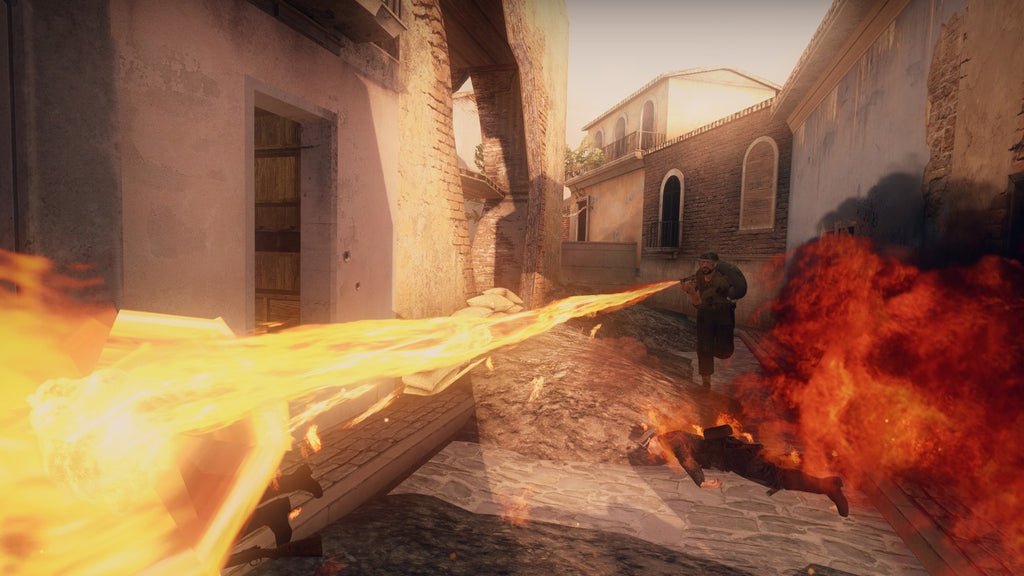 NEW WORLD COLLECTION BUNDLE - STEAM - PC - WORLDWIDE - Libelula Vesela - Jocuri video