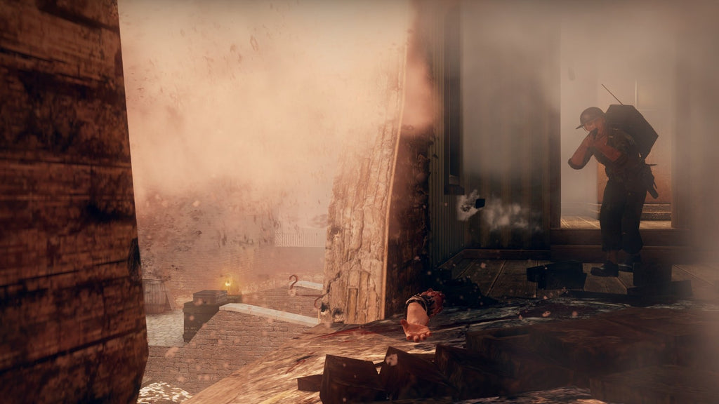 NEW WORLD COLLECTION BUNDLE - STEAM - PC - WORLDWIDE - Libelula Vesela - Jocuri video