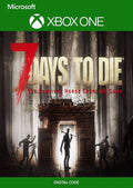 7 DAYS TO DIE - XBOX LIVE - XBOX ONE - MULTILANGUAGE - EU - Libelula Vesela - Jocuri video