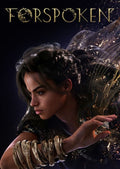 FORSPOKEN - PC - STEAM - MULTILANGUAGE - WORLDWIDE - Libelula Vesela - Jocuri video
