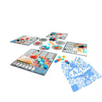 JOC DE SOCIETATE AZUL - PLAN B GAMES INC - CHINA (NMG60010RO) - Libelula Vesela - Jucarii