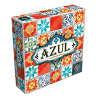 JOC DE SOCIETATE AZUL - PLAN B GAMES INC - CHINA (NMG60010RO) - Libelula Vesela - Jucarii