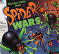 SPIDER WARS - STEAM - PC - WORLDWIDE - Libelula Vesela - Jocuri video