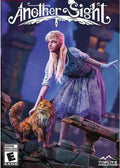 ANOTHER SIGHT - STEAM - MULTILANGUAGE - WORLDWIDE - PC - Libelula Vesela - Jocuri video