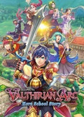 VALTHIRIAN ARC: HERO SCHOOL STORY - STEAM - MULTILANGUAGE - WORLDWIDE - PC - Libelula Vesela - Jocuri video