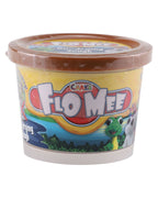 PLASTILINA DIVERSE CULORI - CRAZE (CRZ15780) - Libelula Vesela - Jucarii